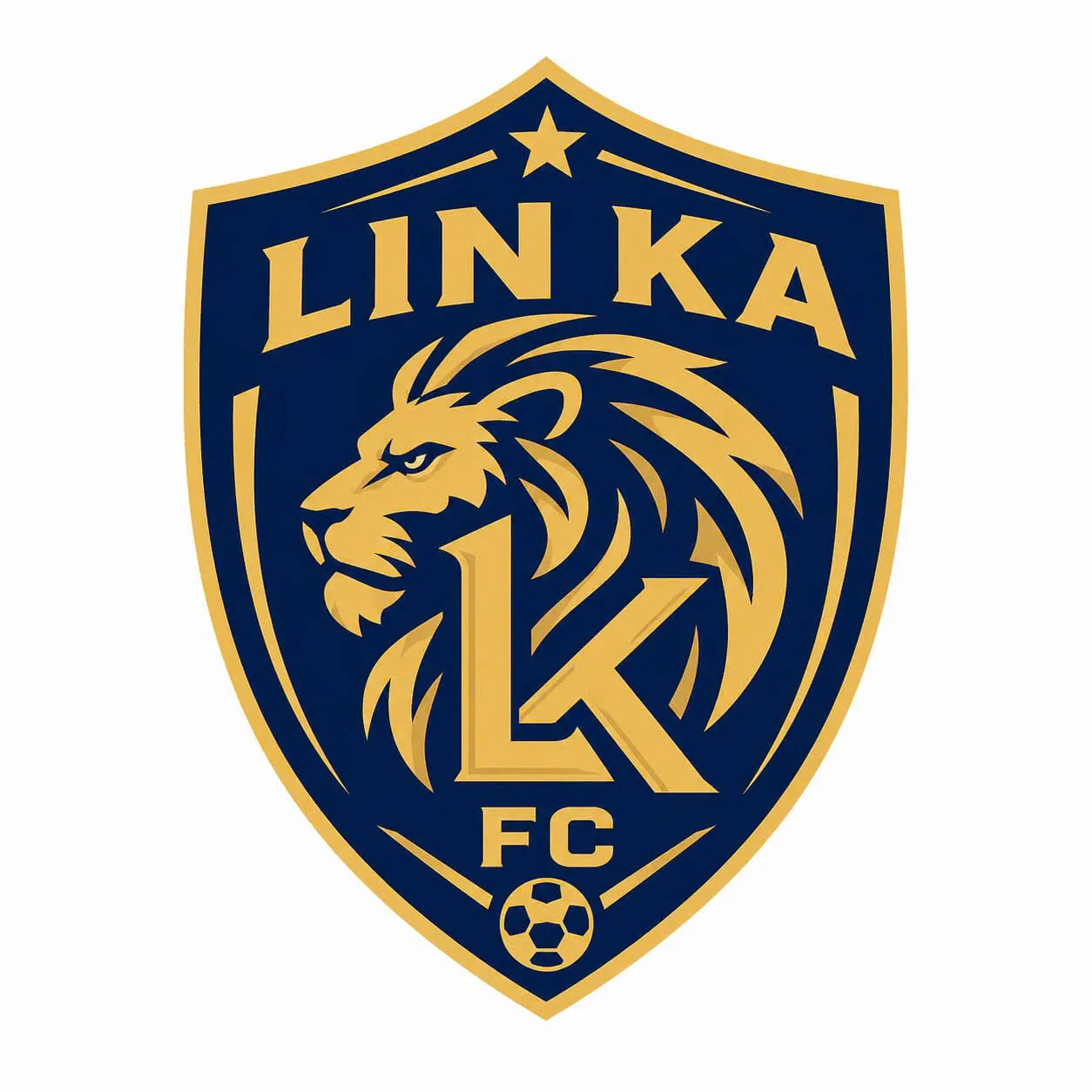 LIN KA FC